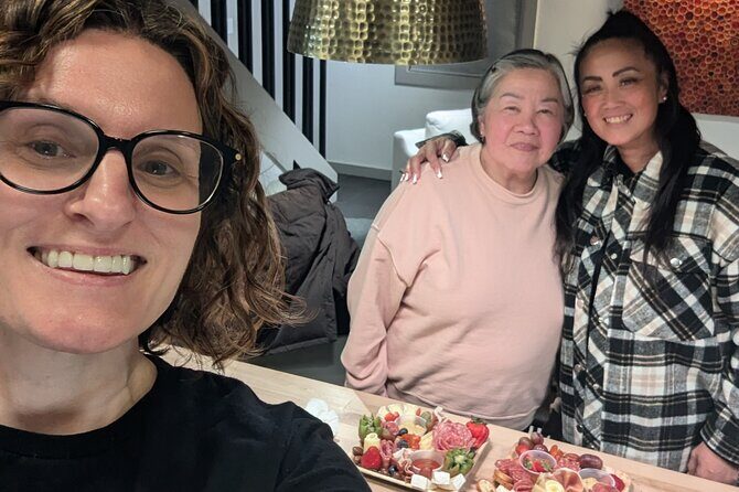 Charcuterie Board Making (and Eating!) in South Lake Tahoe - Frequently Asked Questions