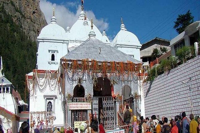 Chardham Yatra Tours Packages From Delhi | Char Dham Yatra from Delhi - What the Tour Does Well