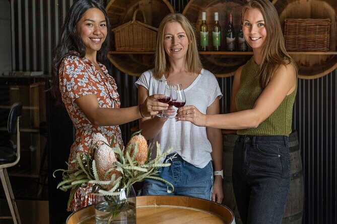 Chardon-Hey | Wine Tour in Mornington Peninsula (Private Tour) - An Honest Look at the Chardon-Hey Private Wine Tour in Mornington Peninsula