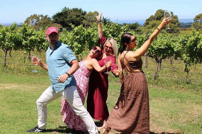 Chardon-Hey | Wine Tour in Mornington Peninsula (Private Tour) - The Price and Its Value