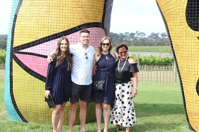 Chardon-Hey | Wine Tour in Mornington Peninsula (Private Tour) - Who Is This Tour Best For?