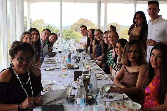 Chardon-Hey | Wine Tour in Mornington Peninsula (Private Tour) - FAQs