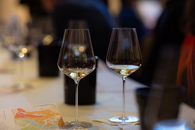 Chardonnay Masterclass - Wine tasting in Dijon - FAQs