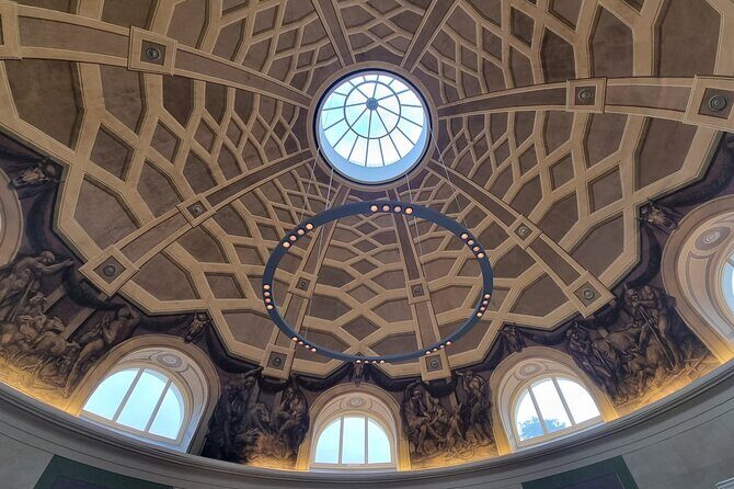 Charité Hospital Walking Tour: Exploring Berlins Medical History - Value for Money and Practicalities