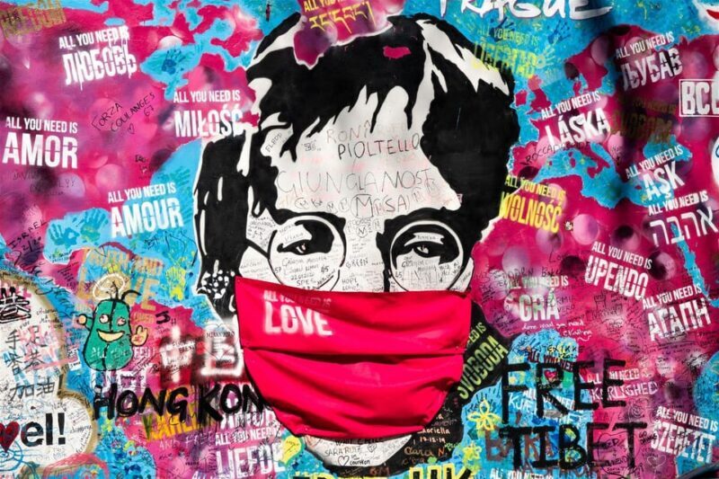 Charles Bridge & Lesser Town Walking Tour - Practical Details & Why They Matter