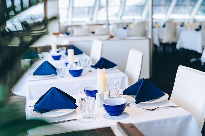 Charles Darwin Dinner Cruise - The Sum Up: Is It Worth It?