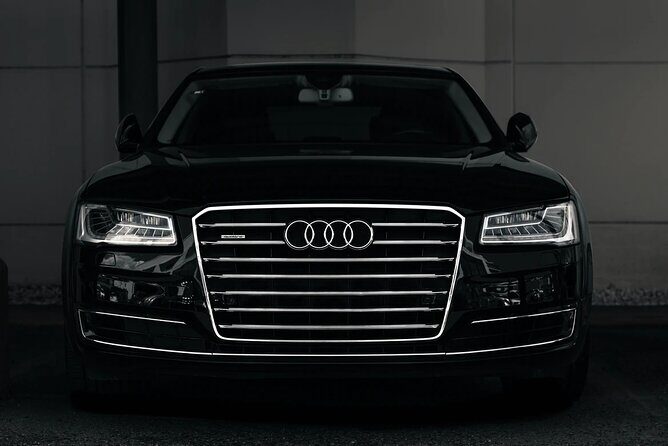 Charles de Gaulle CDG Paris Airport to Paris City Private Transfer - What You Can Expect from This Private Transfer
