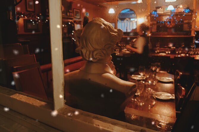 Charles Dickens Old London - A Private Tour - Who Will Appreciate This Tour?