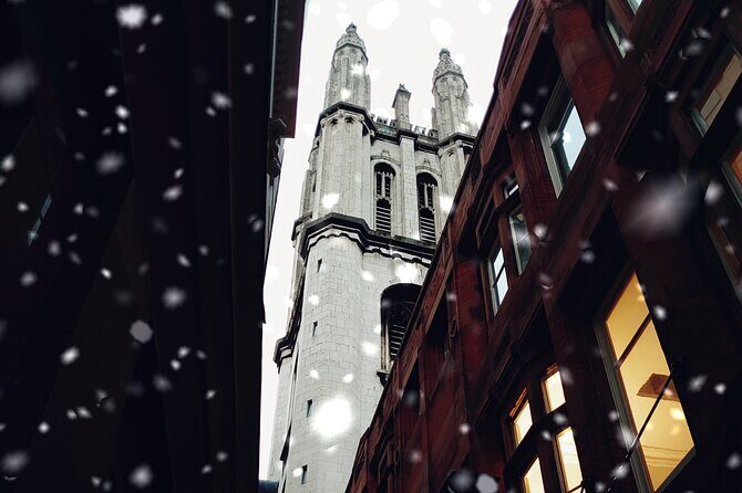 Charles Dickens Old London - A Private Tour - FAQ