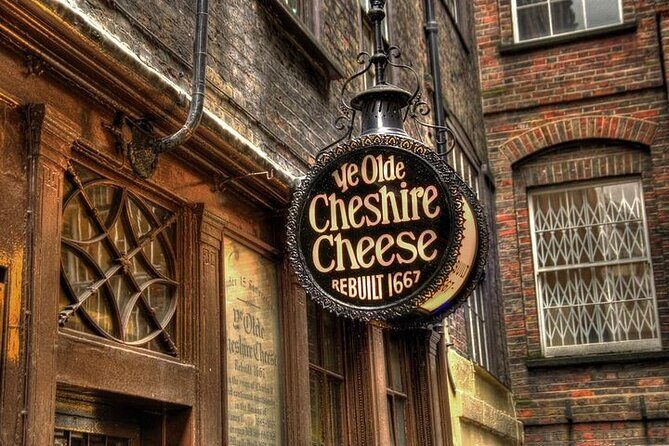 Charles Dickens Private Walking Tour - Frequently Asked Questions