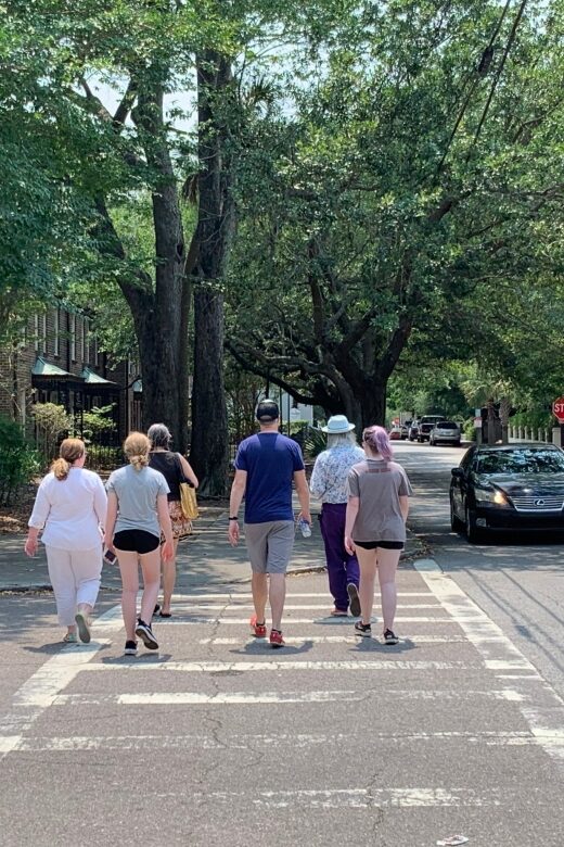 Charleston: 2-Hour Strong Women of the South History Tour - FAQ