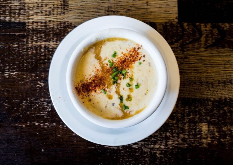 Charleston: 3-Hour Secret Food Tour - Key Points