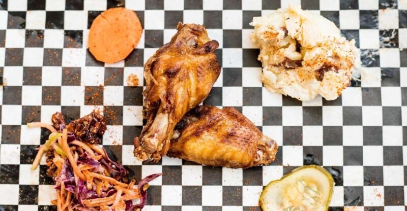 Charleston: 3-Hour Secret Food Tour - Exploring the Itinerary in Detail