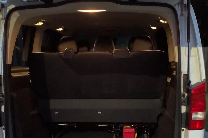 Charleston Airport to Charleston Historic district - Who Will Love This Experience