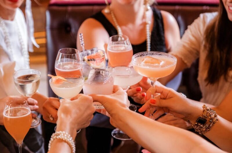Charleston Bachelorette Pub Crawl - An In-Depth Look at the Charleston Bachelorette Pub Crawl