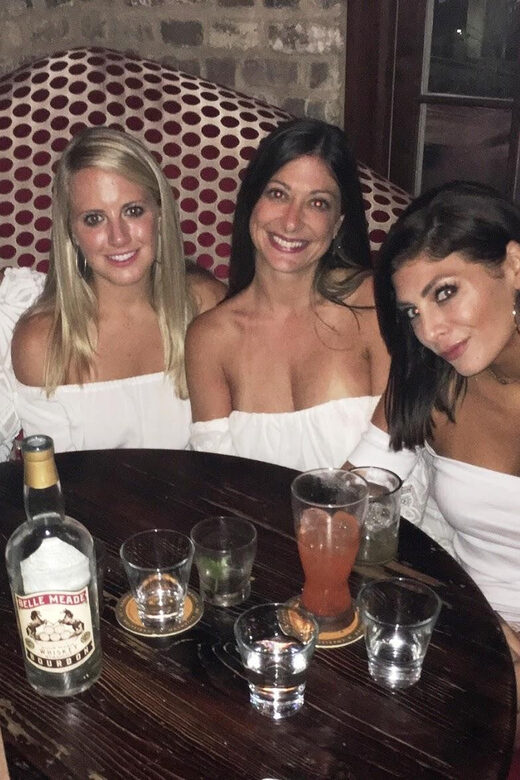 Charleston Bachelorette Pub Crawl - FAQ
