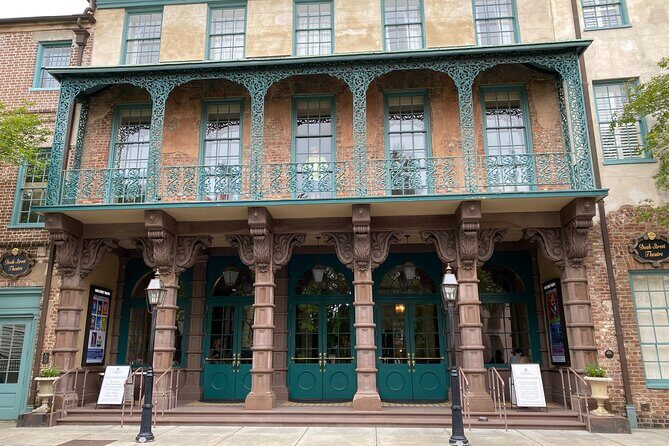 Charleston: Beauty & Tragedy (Historic Walking Tour) - Exploring Charleston: A Tour That Combines Beauty and Tragedy