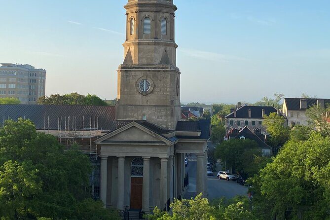 Charleston: Beauty & Tragedy (Historic Walking Tour) - In The Sum Up
