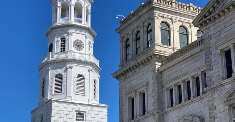 Charleston: Beauty & Tragedy Historic Walking Tour - Who Will Love This Tour?