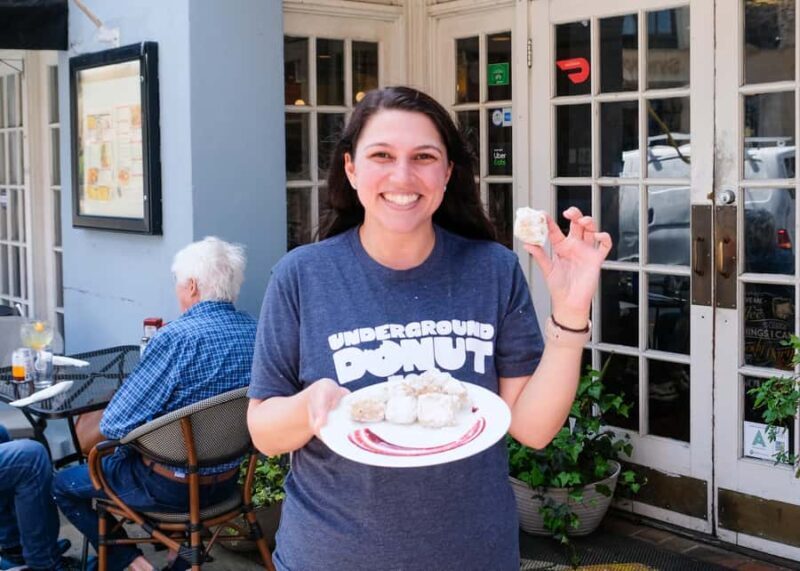 Charleston: Beignets, Baklava, & Sweet Treats Market Tour - Final Thoughts