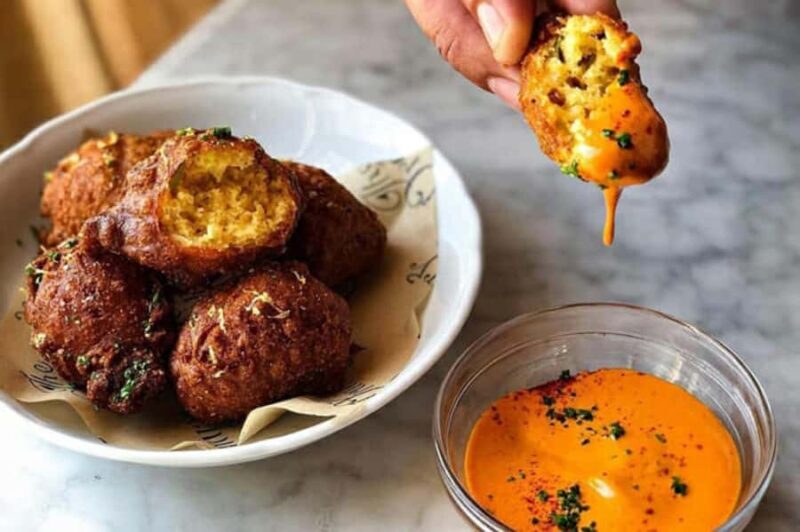 Charleston : Best Street Food Tour With A Local Guide - What to Expect on This Charleston Food Tour