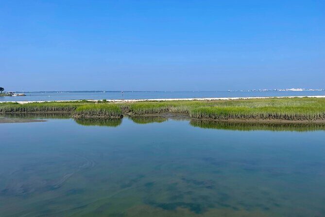 Charleston Bird Watching Tour - Frequently Asked Questions