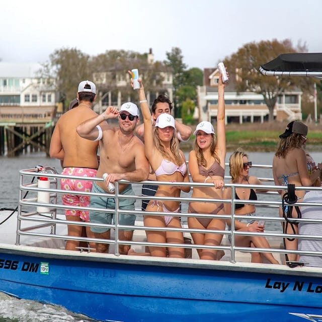 Charleston: Boat Charter Booze Cruise And Sunset Tours - An In-Depth Look at Charleston’s Private Boat Cruise