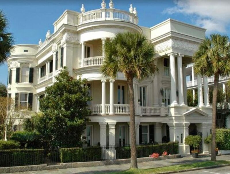 Charleston: Boone Hall & Historic City Tour Combo - A Detailed Look at What You Can Expect