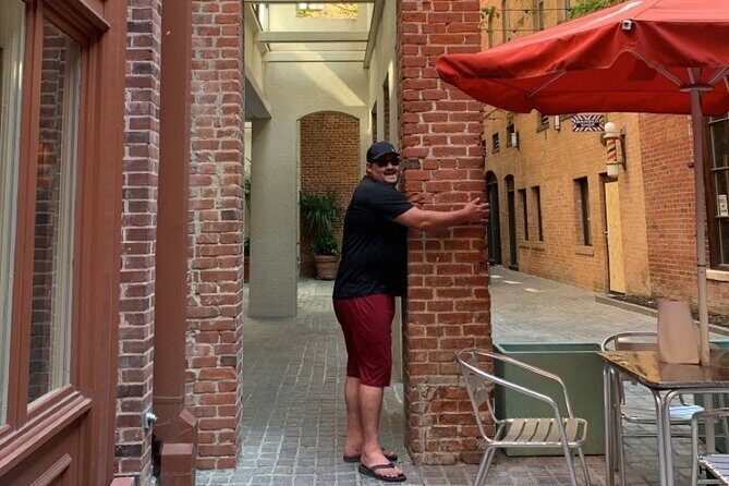 Charleston City Scavenger Hunt by Crazy Dash - An Entertaining Approach to Discovering Charleston