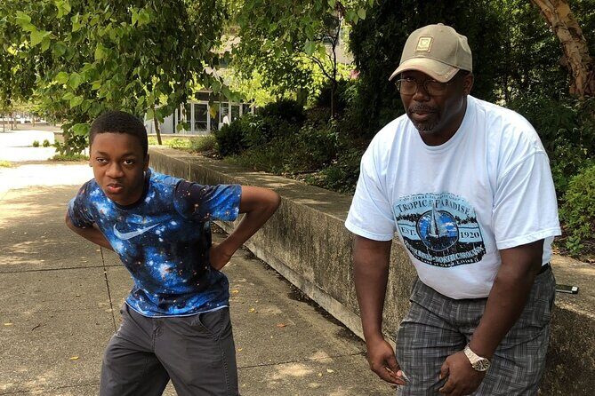 Charleston City Scavenger Hunt by Crazy Dash - The Bottom Line: Who Will Enjoy This?