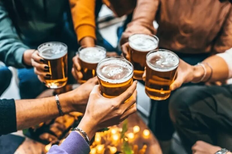 Charleston: Craft Beer and Cocktails Guided Tour - Charleston: Craft Beer and Cocktails Guided Tour