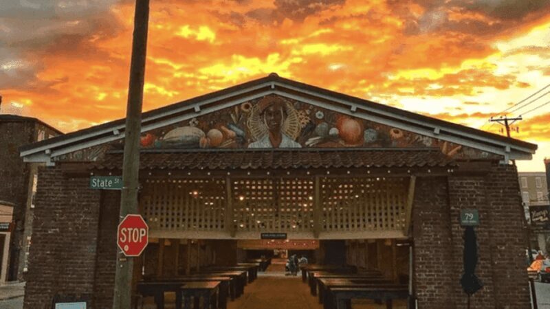 Charleston: Craft Beer and Cocktails Guided Tour - A Deep Dive into the Tour Experience