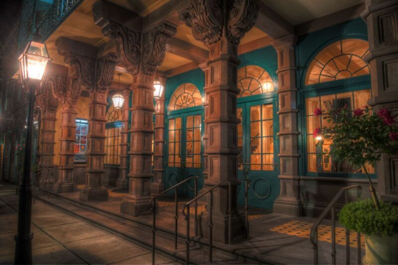Charleston: Death and Depravity Ghost Walking Tour - A Deep Dive into the Experience