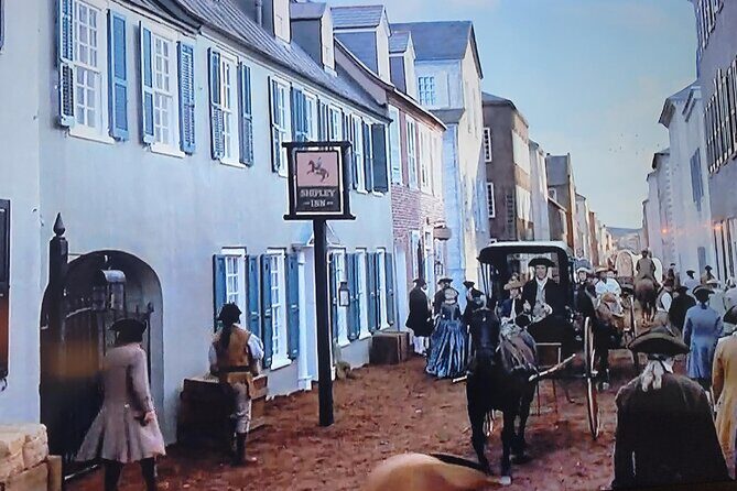 Charleston Driving History Tour - Who Will Love This Tour?