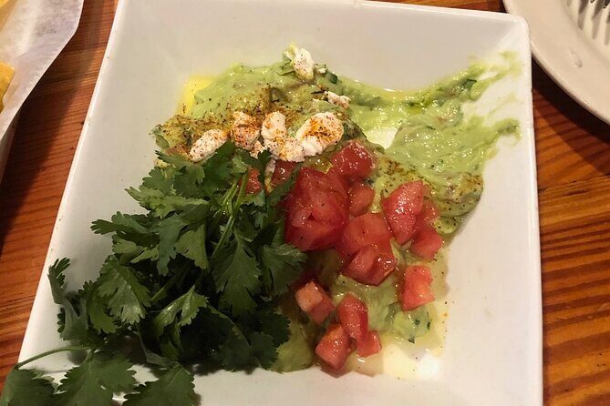 Charleston Farm-to-Table Food Tour and Chef's Challenge - Final Words