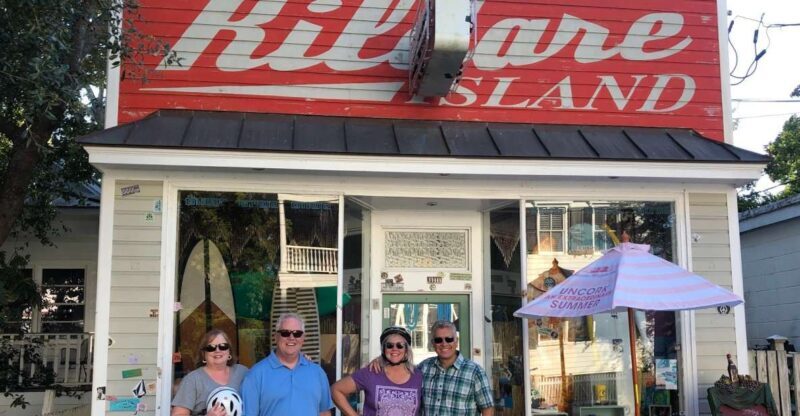 Charleston: Film & OBX Locations E-Bike Tour - Why This Tour Offers Great Value