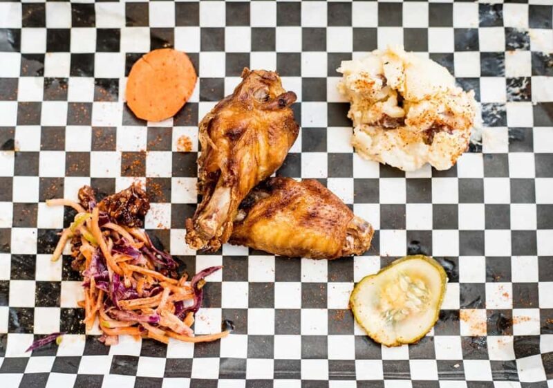 Charleston: French Quarter Guided Food Tour with 7+ Tastings - A Closer Look at the Itinerary and Experience