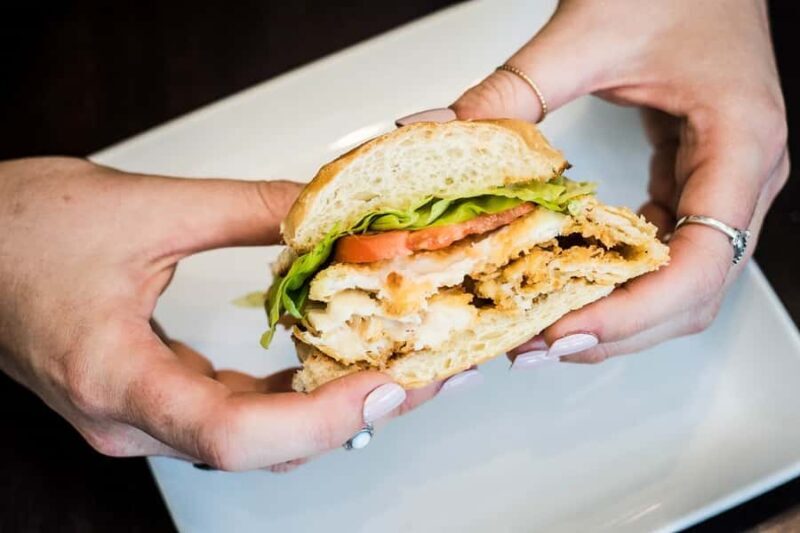 Charleston: French Quarter Guided Food Tour with 7+ Tastings - Who Will Enjoy This Tour Most?