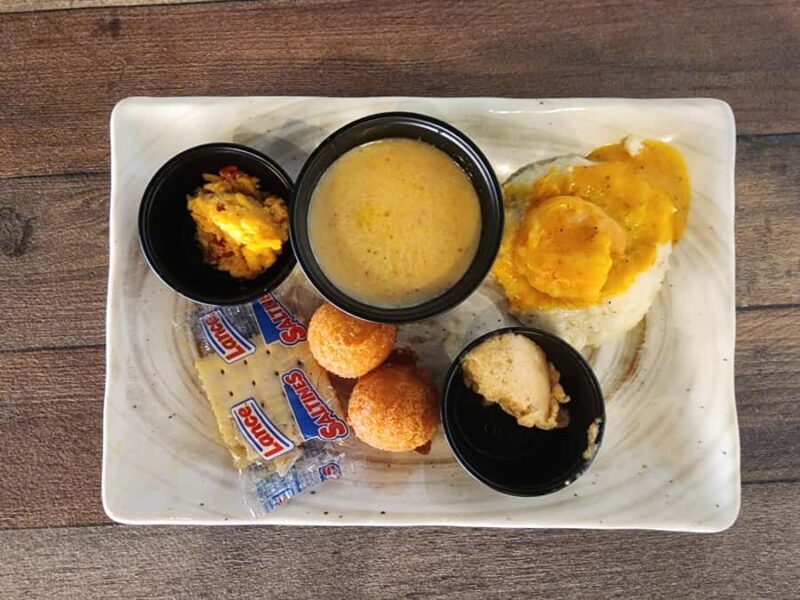 Charleston: French Quarter Guided Food Tour with 7+ Tastings - Frequently Asked Questions