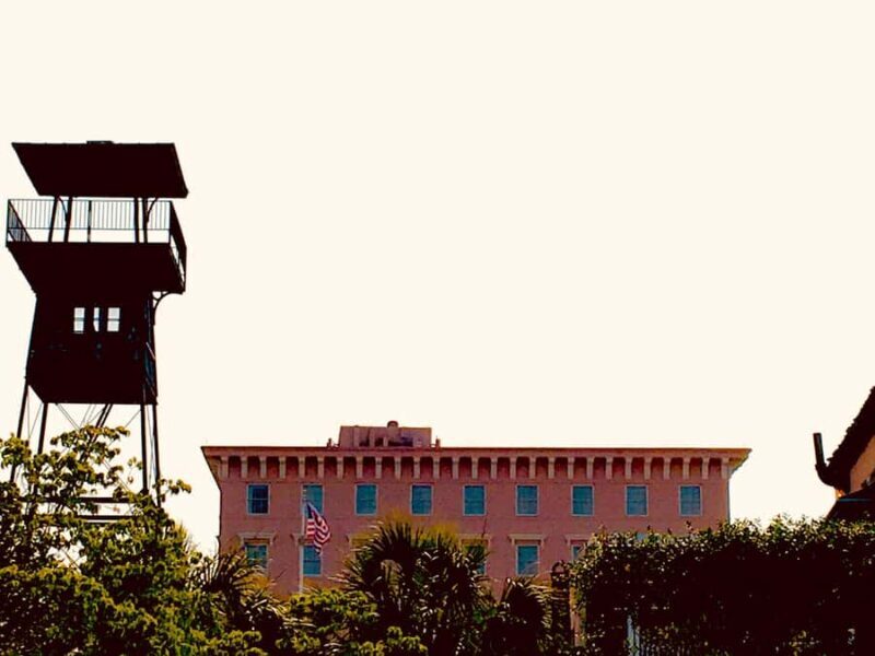 Charleston: French Quarter Guided Walk - FAQ