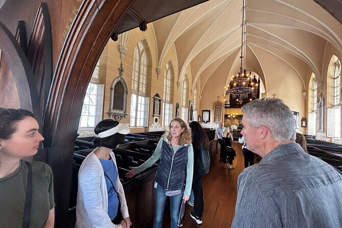 Charleston Gardens & Architecture 2 Hour Small Group Walking Tour - Final Thoughts: Is It Worth It?