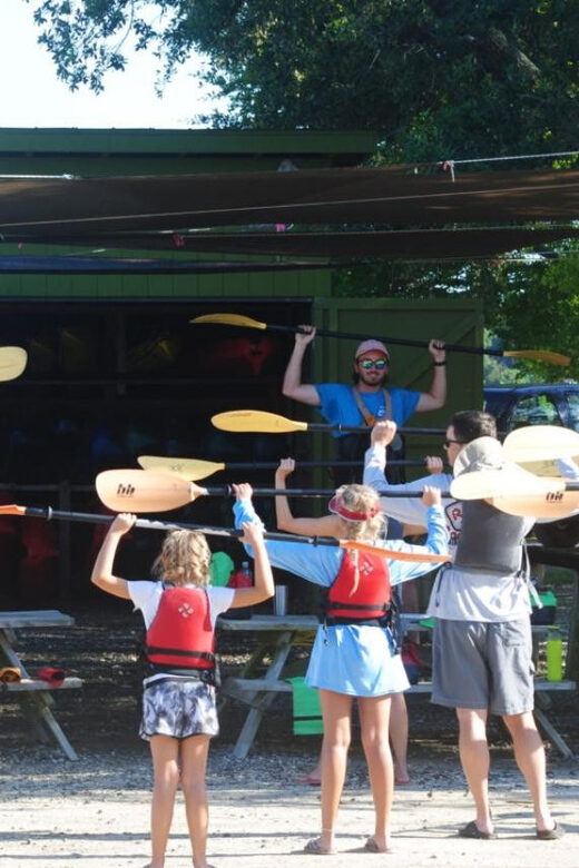 Charleston: Guided 2hr. Kayak Tour with a Tandem or Single - FAQ