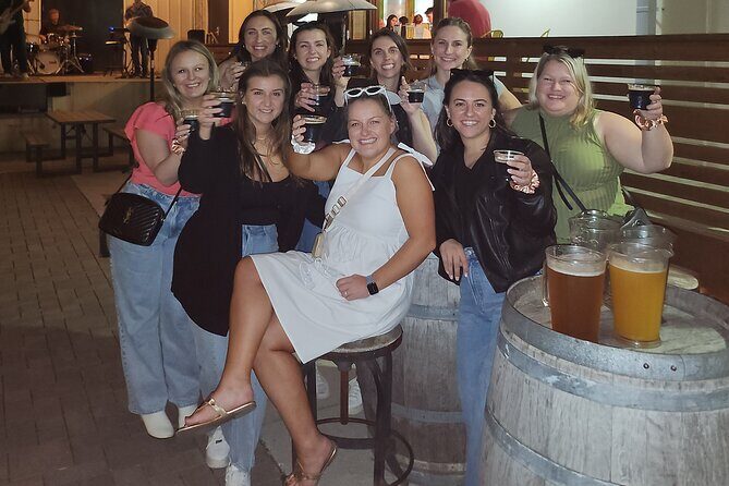 Charleston Happy Hour Tour - Why This Tour Works Well for Different Travelers