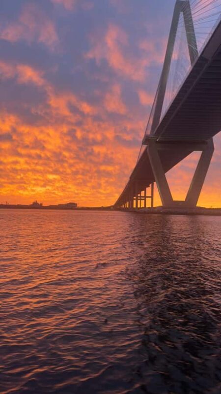Charleston: Harbor Sunset Cruise from Shem Creek - Music - Final Thoughts: Who Should Consider This Cruise?