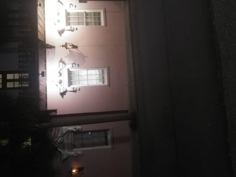 Charleston: Haunted Ghost Tour - A Spectral Adventure! - Key Points