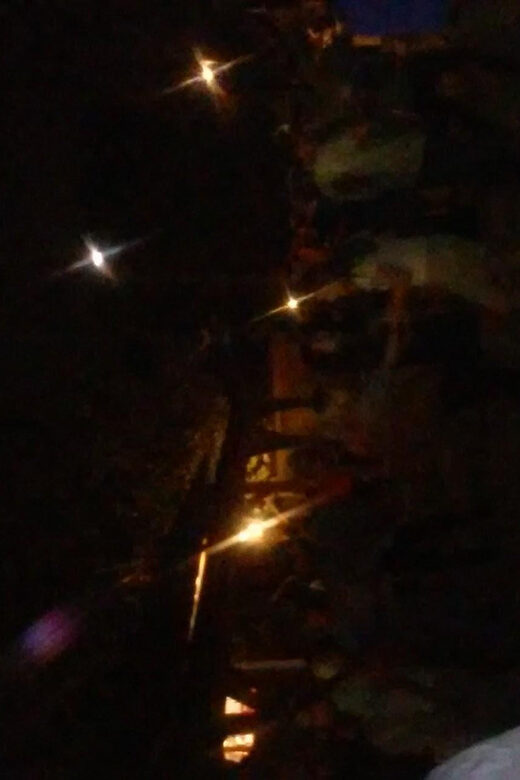 Charleston: Haunted Ghost Tour - A Spectral Adventure! - Authenticity and Local Flavor