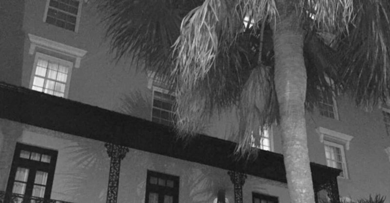 Charleston: Haunted Ghost Tour - A Spectral Adventure! - FAQ