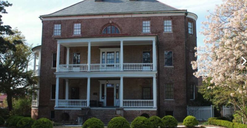 Charleston: Historic City and Southern Mansion Combo Tour - What to Expect on the Charleston: Historic City and Southern Mansion Tour