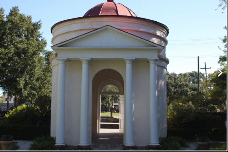 Charleston: Historic City and Southern Mansion Combo Tour - FAQ