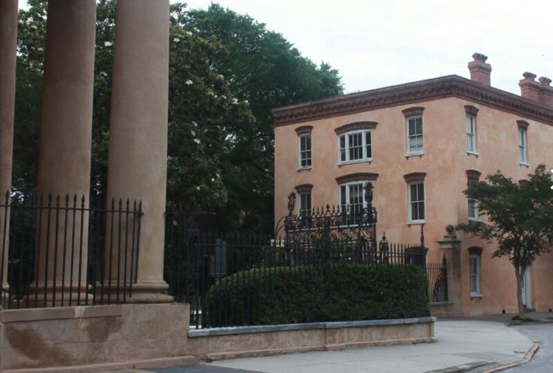 Charleston: Historic City Tour and Harbor Cruise - The Overall Value and Practicalities